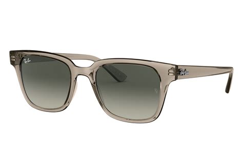 clear frame round sunglasses|ray ban transparent frame sunglasses.